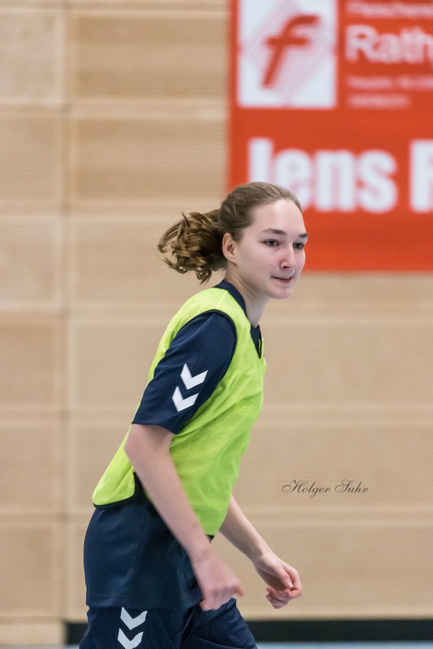 Bild 344 - Rathje Cup Frauen